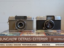 Olympus PEN Half frame Bundle picture