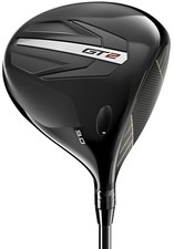 Titleist GT2 10* Driver Stiff Graph Mitsubishi Chemical Tensei 1K Blue 55 Value picture