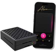 ALVIN Adult TV Streaming Device NIB — eBay EXCLUSIVE picture