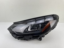 NICE 2023 2024 2025 MERCEDES EQE CLASS LEFT DRIVER REFLECTOR LED HEADLIGHT OEM picture