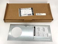 Box of 8 New Lithonia Lighting WF4-PAN-R12 Wafer-Thin LED Downlight 4