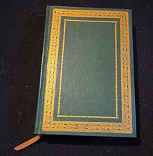 Green Mansions W. H. Hudson International Collectors Library Hardcover picture