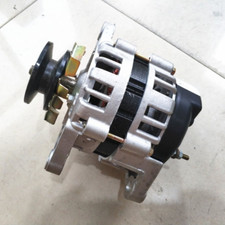 220V 800W 1300W 2000W AC Permanent Magnet Brushless High Power Generator picture