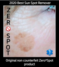 Sun spot , Age Spot Corrector, Dark Spot Remover Treatment anti aging solution picture