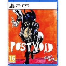 Post Void [PlayStation 5] picture