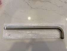 Delta Modern 14 Series Extension Arm ONLY R, 10 Inch, Champagne Bronze 342702-CZ picture