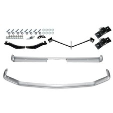 Complete Bumper Kit Mustang 1967-1968 picture