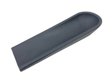 New Otto Bock Channel Armrest 12” Trough Left Right 436A2=1 Permobil Pad picture