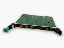 Acqiris Agilent DC240 CompactPCI 2GS/s 500MHz 2-Ch Digitizer DAQ 8-Bit Tested picture