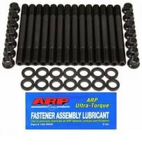 ARP Head Studs Kit 203-4205 for Toyota Supra MKIV 2JZGTE 2JZGE 1JZGTE picture