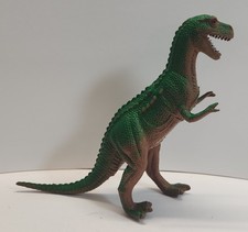 Vintage 1985 Imperial T-REX TYRANNOSAURUS REX Dinosaur Jurassic Toys Dinosaurs picture