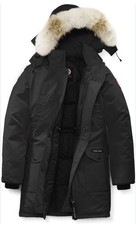 Canada Goose Women’s Trillium Parka Black New Other contact me +more colors picture