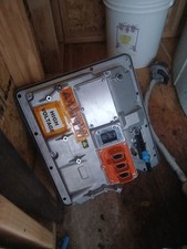 Volvo Electric Motor Controller 31673534 picture