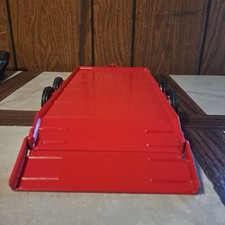 VINTAGE INTERNATIONAL  95 LOW BED VINTAGE 1965 picture