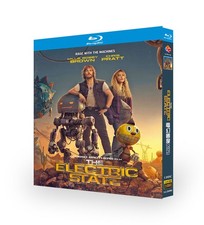 The Electric State (2025)   1-Disc     New Box Set picture