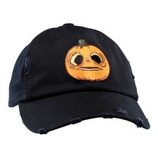Universal Studios Halloween Horror Nights 2022 Lil' Boo Destruction Hat picture