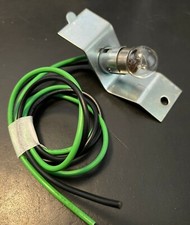 1940 to 1953 Chevy Truck 12 Volt tail light conversion kit  picture