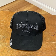 Godspeed GS Forever Trucker Hat picture