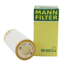 For MANN FILTER Oil Filter Kit 06L115562B / HU 6013 Z picture