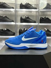 Nike Kobe 6 Protro Dodgers CW2190-400 Sneakers Shoes Men's Size 7-13  picture