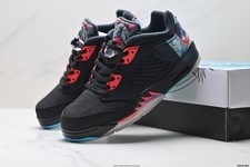 New NK AJ5 Retro Low Chinese New Year Men's 840475-060 picture