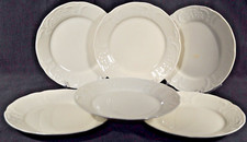 Rosenthal Sanssouci Ivory Salad Plate 8.5 in  Set/6 Dinnerware New picture