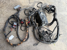 2002 2003 FORD F150 XLT 5.4 AUTO 4X4 4WD ENGINE BAY WIRE HARNESS 3L3T12A581NB picture