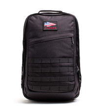 GORUCK GR2 34L 1000D Black -Patch Incl. Brand New - Rucking Backpack -  picture