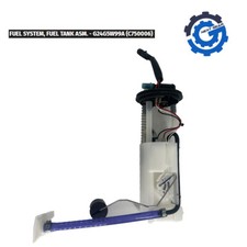 NEW OEM FUEL PUMP GAS ASSY FOR 2024-2025 POLARIS XPEDITION XP5 NORTHSTAR 2522677 picture