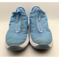 Nike PG 4 PCG Basketball Shoes University Blue White CW4134-400 Mens 12 picture