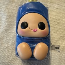HYOJO JOLLY RANCHER Blue Raspberry 2026 Blind Box Collectible Plush picture