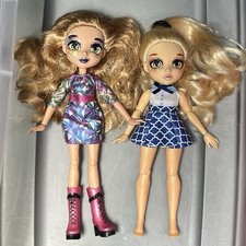 FailFix Doll Fashion Makeover Fail To Fix Articulated Posable Blonde 2021 Moose picture