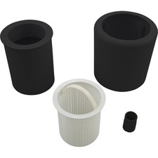 Skimmer Complete, Aladdin No-Niche, Black picture