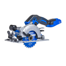 Kobalt 24-volt 4-12-in Brushless Cordless Circular saw 5645470 Authentic picture