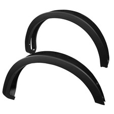 4PC Factory Style Paintable Fender Flares picture