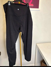 Lululemon align leggings size 18 picture