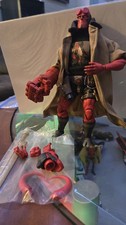 1000TOYS Hellboy 1/12th picture