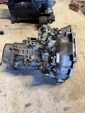 1990-1994 MITSUBISHI ECLIPSE Transmission 2.0L Turbo 5 Speed Manual Trans FWD picture
