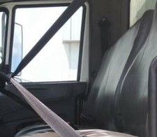 Replaces 2015 INTERNATIONAL 4300 FRONT SEAT ,  IL picture