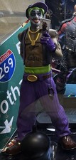 2Pac Tupac Shakur The Joker Statue Hip Hop Rap Collectible Figure picture