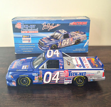 Bobby Hamilton #04 Tech-Net Dodge Ram *LIMITED EDITION picture