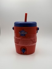 2026 All Star Dugout Mini Cooler Souvenir Cup w/ Straw picture
