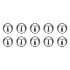 10pcs Precision Balls 11/16
