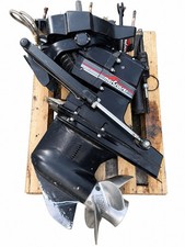 MERCRUISER ALPHA ONE GEN II COMPLETE OUTDRIVE 1.50R RATIO 5.7L V8 STERNDRIVE picture