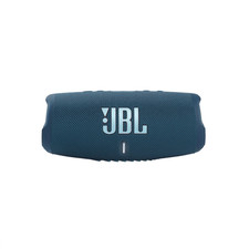 JBL Charge 5 Waterproof Speaker with PartyBoost - Blue picture