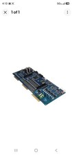 77X, CONTROL BOARD W/ PULLERS 12-0420-0001 - Genuine OEM Replacement Part picture