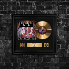 Copy Signed LP Vinyl - Tool - Memorabilia Gift | PGR picture