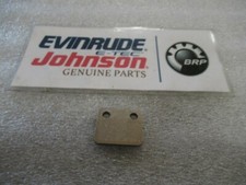 Z49 OMC Evinrude Johnson 985920 0985920 Spacer Plate OEM New Factory Boat Parts picture