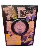 Madam Curie Inspired Art Radioactive History picture