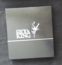 B.B. King Ladies & Gentlemen ... Mr. B.B. King EU 2012  UMG Int  10 x CD Box Set picture